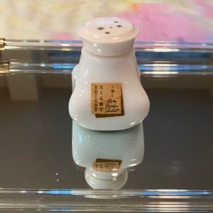 Vintage Avon Bright Night Powder Bottle